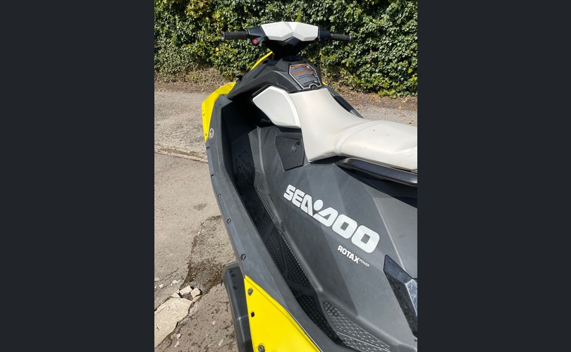 Sea-Doo SPARK 2UP 90hv-kuva-2